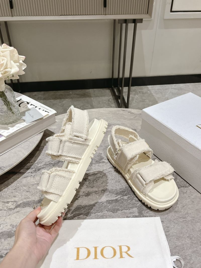 Christian Dior Sandals